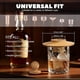 thumbnail image 2 of Kit Ahumador De Cacteles Wskrf Con Chips De Madera, 2 of 3