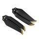 thumbnail image 4 of Hélices 7238F De Bajo Ruido Para DJI Mavic Air 2S Drone 1 Par Dorado, 4 of 5