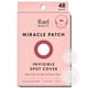 thumbnail image 1 of Cubremanchas invisibles Rael Miracle Pimple Patches, 48 unidades, 1 of 9