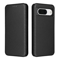 Funda Flip Para Foxdock Google Pixel 8Pro - Funda Magnética De Negocios, Funda Protectora Delgada