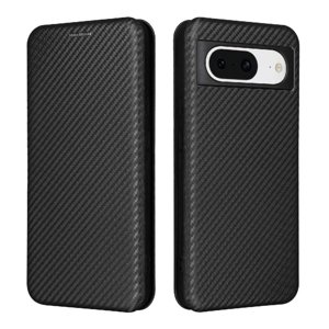 Funda Flip Para Foxdock Google Pixel 8Pro - Funda Magnética De Negocios, Funda Protectora Delgada