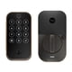 thumbnail image 1 of Cerradura sin llave Yale Assure Lock 2 color bronce, sin Wi‑Fi, 1 of 1