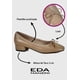 thumbnail image 3 of Zapato Emelin Rosado, 3 of 5