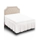 thumbnail image 1 of Faldón De Cama 150x200 - Elegante Y Resistente B6, 1 of 3