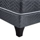 thumbnail image 5 of Cama Europea New Mega 1.5 Plaza Base Normal, 5 of 5