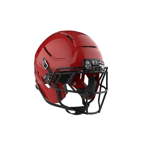 Casco Schutt F7 AiR Juvenil de Fútbol Americano 5 Estrellas