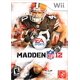 thumbnail image 1 of Videojuego Electronic Arts Madden NFL 12 - Wii, 1 of 6