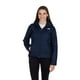 thumbnail image 1 of Chaqueta THE NORTH FACE Flare Insulated Hoodie para mujer, azul marino, 1 of 3