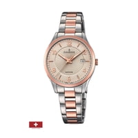 Reloj C4610/2 Candino Rosa Mujer Classic Timeless
