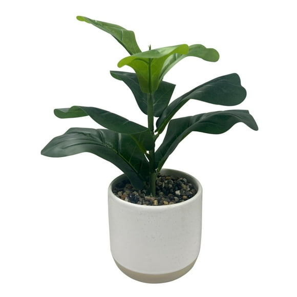 Planta Artificial 2 31cm, 1 unidad