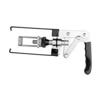 Xusx111 - Compresor De Remoción De Muelle De Válvula Aérea Del Vástago Del Motor Del Sello Del Guardián Del Reemplazo De La Válvula De La Herramienta Del Muelle Del Compresor, El Muelle De La Válvula