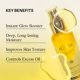thumbnail image 5 of Set de sérum en spray White Truffle de d'Alba Piedmont 52 ml x3, 5 of 9