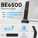 thumbnail image 2 of Adaptador WiFi USB WAVLINK WiFi 7 BE6500 Tribanda 6452Mbps, 2 of 9