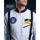 thumbnail image 3 of Disfraz Astronauta Cosplay Juego Rol Traje Espacial Niños, 3 of 9