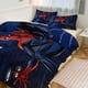 thumbnail image 1 of Spiderman Bedding Sets for Kids Men Women Twin Size, 1 of 5