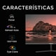 thumbnail image 2 of Monitor Oficina Caixun 22" FHD IPS 75 Hz VGA HDMI Negro C22X3F, 2 of 7