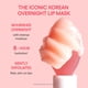thumbnail image 4 of Mascarilla De Noche Para Labios Lemon Sorbet Hidratante 20 G, 4 of 9