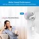 thumbnail image 4 of Soporte De Pared Para Homepod Mini Plus acc Color Blanco, 4 of 6