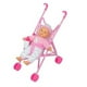 thumbnail image 1 of Coche De Muñeca Con Accesorios, 1 of 3