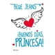 thumbnail image 1 of Libro Buenos Días Princesa, 1 of 2