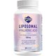 thumbnail image 1 of ácido Hialurónico Liposomal Genogna 1200mg Tremella 60 caps, 1 of 3