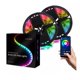 thumbnail image 4 of Tira Cinta Luces Led Rgb Bluetooth 10 Metros Total +conector, 4 of 4
