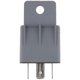 thumbnail image 5 of Minirelé Bosch 0332019155, normal, abierto, 5 pines, 12 V, 30 A, 5 of 9