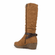 thumbnail image 4 of Bota Chalada Mujer Tanda-200 Tostado Casual, 4 of 6
