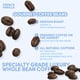 thumbnail image 3 of Café Tea Co Vainilla Francesa 1 Kg En Grano, 3 of 9