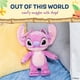 thumbnail image 4 of Peluche preferido por los niños Disney Baby Lilo & Stitch Angel, 4 of 6