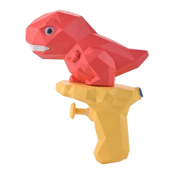 Dinosaur Soaker Squirter Water Outdoor Pool Toy Para Ni?os Tyrannosaurus