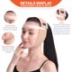 thumbnail image 3 of Correa para la barbilla AURAFIX – Adelgazamiento facial y compresión del cuello, 3 of 6