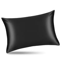 Funda De Almohada Alaska Bear Queen 100% Seda Morera 51X76 Cm