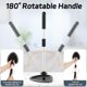 thumbnail image 4 of SQUEEGEE SINSETU Kit extensible de 42 cm con 4 almohadillas, 4 of 7