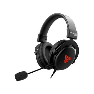 Fantech Gaming - Audífonos Multiplataforma Fantech Mh82 Echo Black Edition