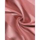 thumbnail image 5 of INSPIRE CHIC Conjuntos de Pijama de Satén para Mujer Ropa de Dormir Conjuntos de Descanso con Tops y Shorts M Rosa Oscuro, 5 of 6
