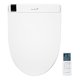 thumbnail image 1 of Asiento de inodoro SmartBidet SB-3000 eléctrico con control remoto, 1 of 9
