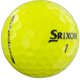 thumbnail image 3 of Pelotas de golf Srixon Q Star Tour 5 amarillas, 3 of 7