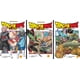 thumbnail image 3 of Set de manga Dragon Ball Super Vol. 1-24 de Akira Toriyama, 3 of 9