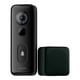 thumbnail image 1 of Timbre Inteligente Xiaomi Smart Doorbell 3S Negro, 1 of 3