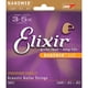 thumbnail image 1 of Cuerdas para guitarra Elixir 12-53 Nanoweb (2 paquetes), 1 of 1
