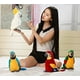 thumbnail image 2 of Peluche bonito conejo, guacamayo, loro, 25 cm, 2 of 2