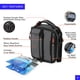 thumbnail image 3 of Lonchera Titan de Arctic Zone ampliable con 2 bolsas de hielo, 3 of 9