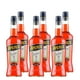 thumbnail image 1 of Licor Aperitivo Spritz 750cc - Caja 6 unidades, 1 of 3