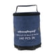 thumbnail image 4 of Bolsa Para Pelotas De Golf Para Mujeres Y Hombres, Impermeable, Con Asa, Bolsa De Almacenamiento Para Pelotas De Golf Al Aire Libre, Azul, Mediano, 4 of 5