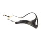 thumbnail image 1 of Arnés De Hombro Para Saxofón Cómoda Correa Para Saxofón Barítono Alto Negro, 1 of 3