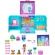 thumbnail image 3 of Casa de Muñecas Dreamworks Gabby's Dollhouse Juego Portátil Armario Arcoíris con Muñeca Gabby, 3 of 3