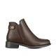 thumbnail image 5 of Botin Casual Mujer Eco Cuero Moda Vintage Formal Weide ZS63, 5 of 9