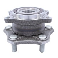 Repuestos Del Sol - Maza Rueda Delantera Con Abs Suzuki Grand Nomade Xl7 2.7 2006 2011