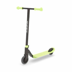 Scooter Acrobático Clásico Stunti Chillafish Verde Limon